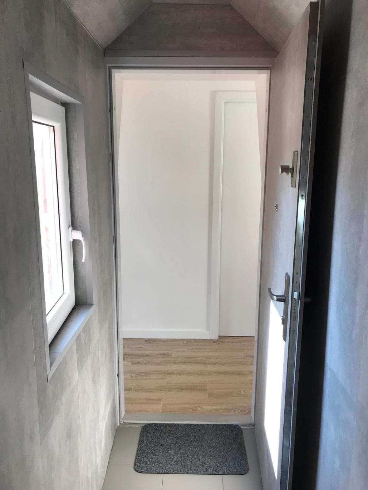 Apartament Na Poddaszu 格但斯克 外观 照片